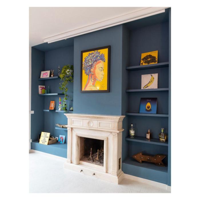 Big house with terrace close to Villa Ada -Zeno 59