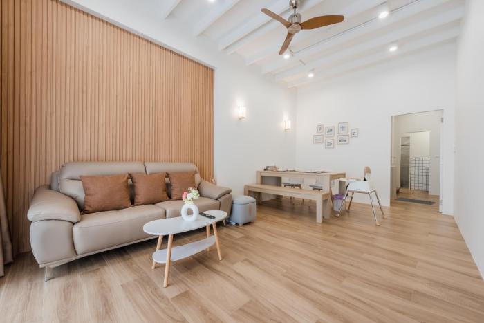 The Urban478 Modern&Cozy Stay