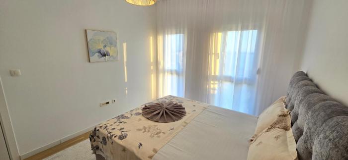 Apartment Olive Nest