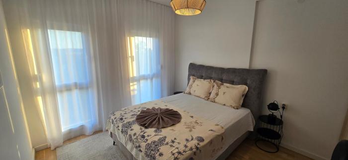 Apartment Olive Nest