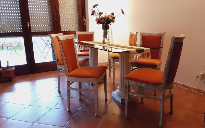 Lucrezia Romana apartment new - Cinecittà-Capannelle