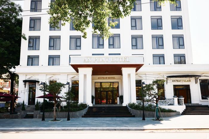 An Phát Luxury Hotel