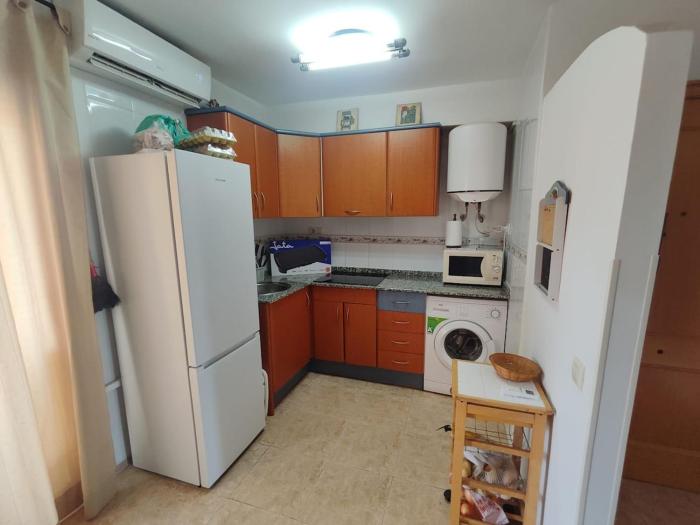 Apartamento 2 dormitorios Papa Luna Peñíscola