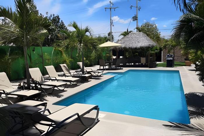 Departamento Mauricio #6