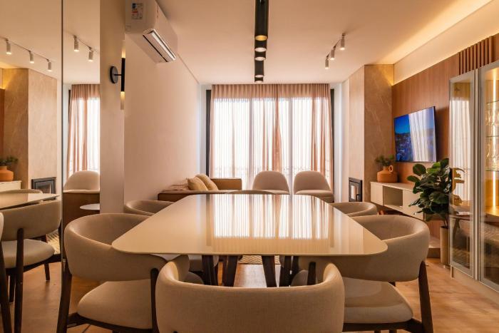 Edificio Diamond Seasons