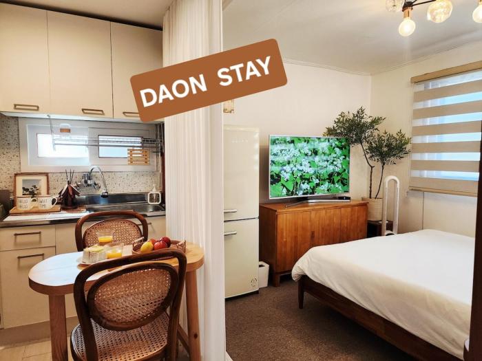 다온 영등포 Daon Youngdeungpo accommodation