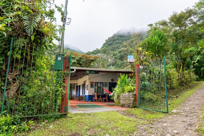 Monteverde Wildlife Paradise - Nature Lovers