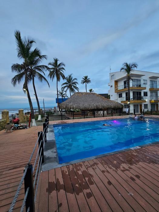 Apartamento 201 Palmar de los vientos