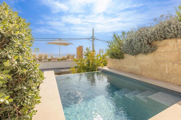 Appartamento Marinaia Panorama