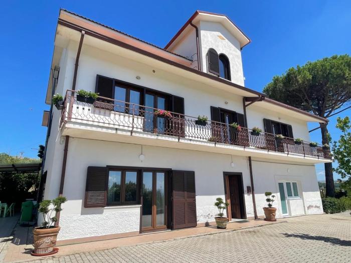 B&B A casa di Manfredi