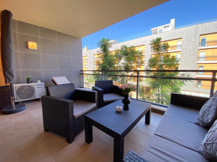 Am Hafen - House Barbara 2 l Marina Olhão