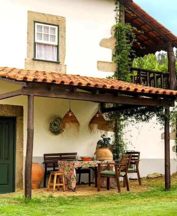 Casa da Oliveira