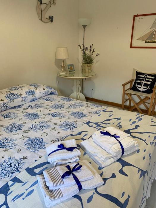 A due passi dal mare 2023