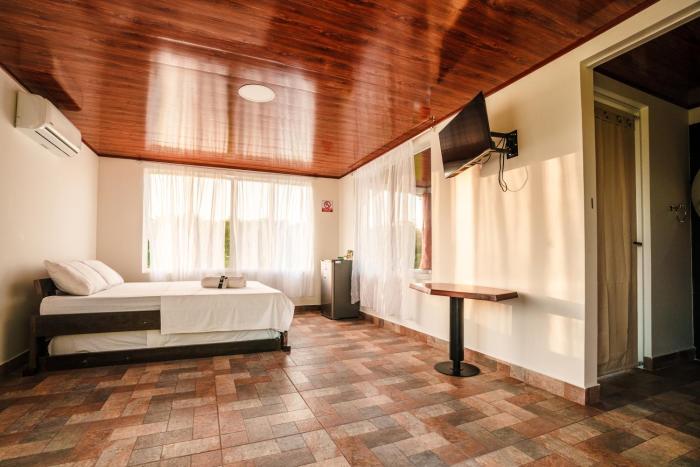 Hospedaje El Kinkajú Lodge