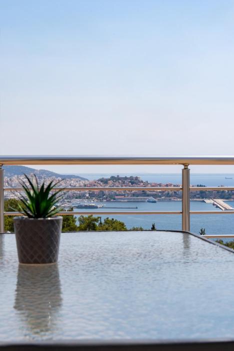 Seametry premium residencies Kavala
