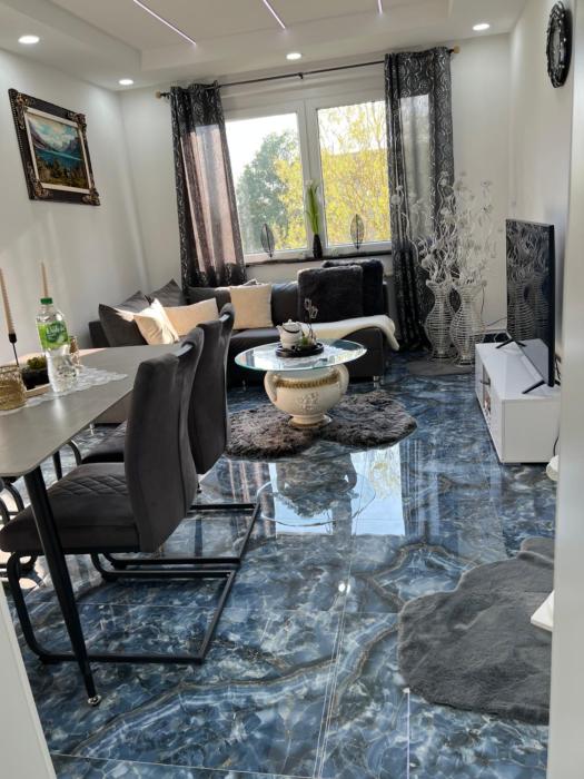 Saphierblue Appartment