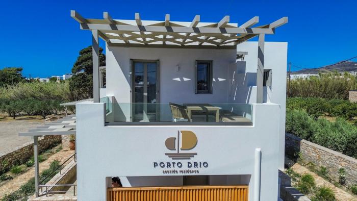 Porto Drio Seaside Residence