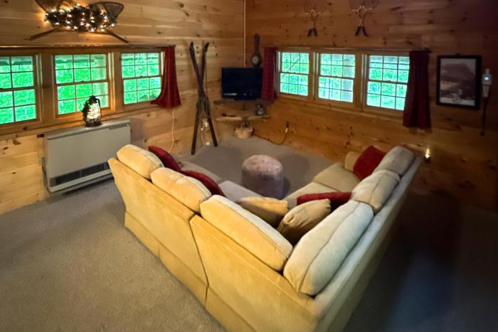 Wandering Trails Retreat