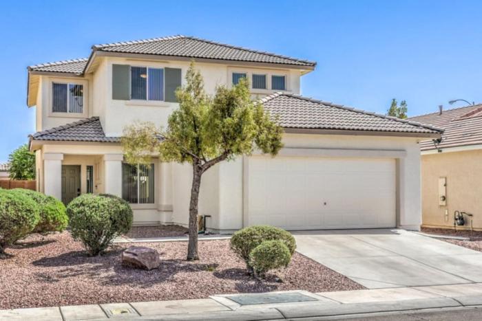 Starling Mesa Extended Stay Modern Vegas