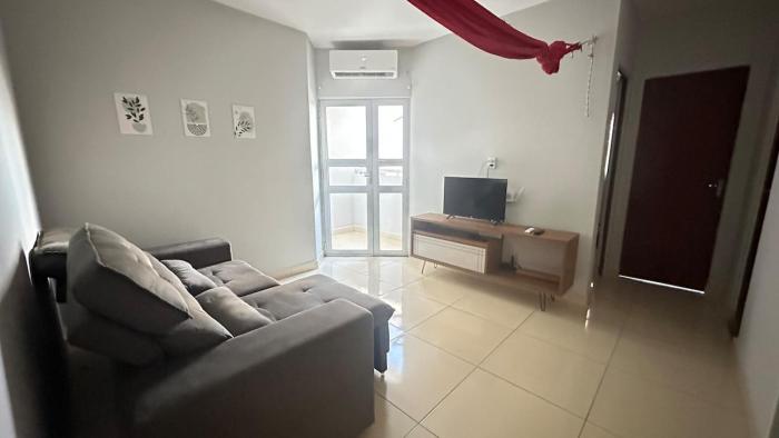 AP Com excelente Localização