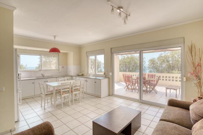 Residence by the Sea of Komi