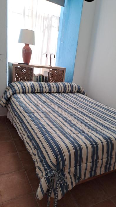 Alojamiento Rosalía