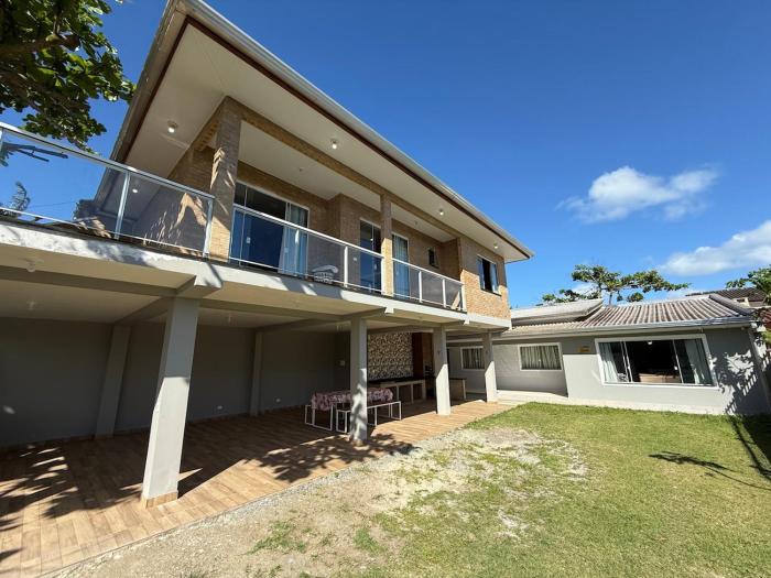 Casa Ipanema 150 metros da praia