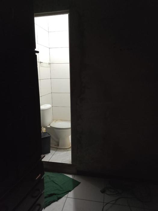 Casa de três andares cop30