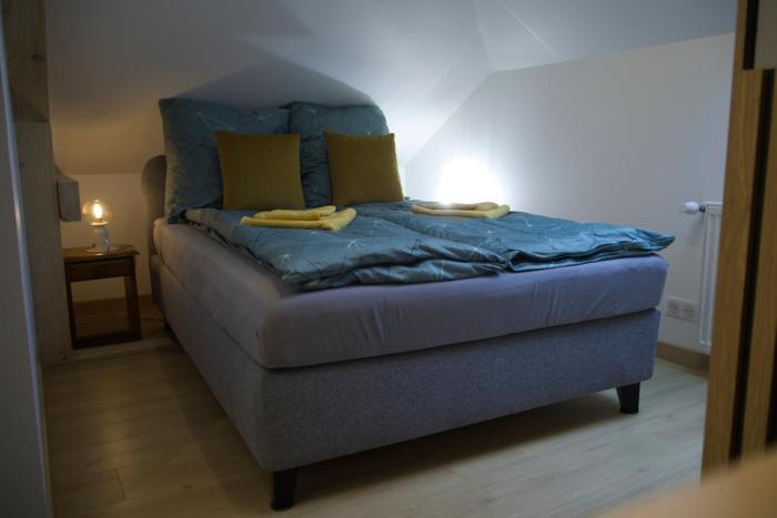 Azalée cocooning appartement