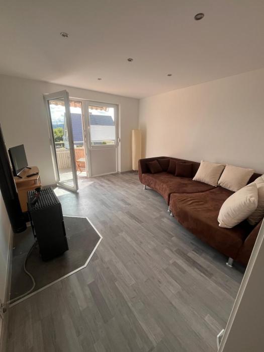 Welcome to Franconia