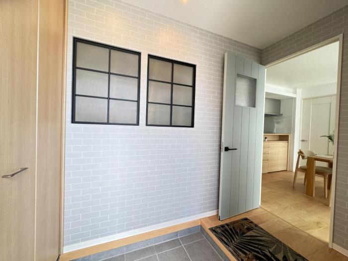 Akikawa Villas 4 - Vacation STAY 18837