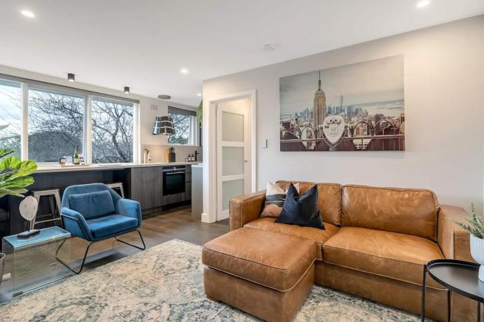 The Balmainer - Apartment in the Heart of Balmain