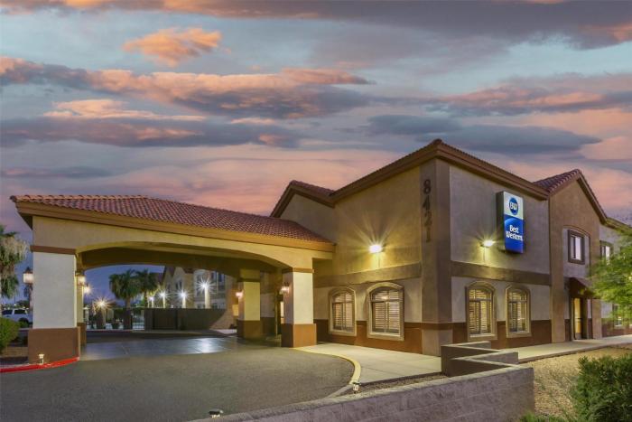 Best Western Tolleson