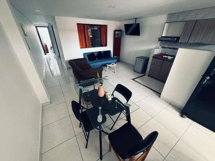 Tu hogar ideal en Bogotá Sur, Apartamento AMPLIO, cómodo, moderno y bien ubicado 3
