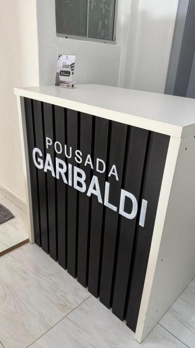 Pousada Garibaldi