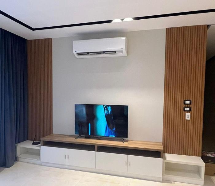 Comfort Residence -Westtown two Bedrooms-152M2 in Beverly hills