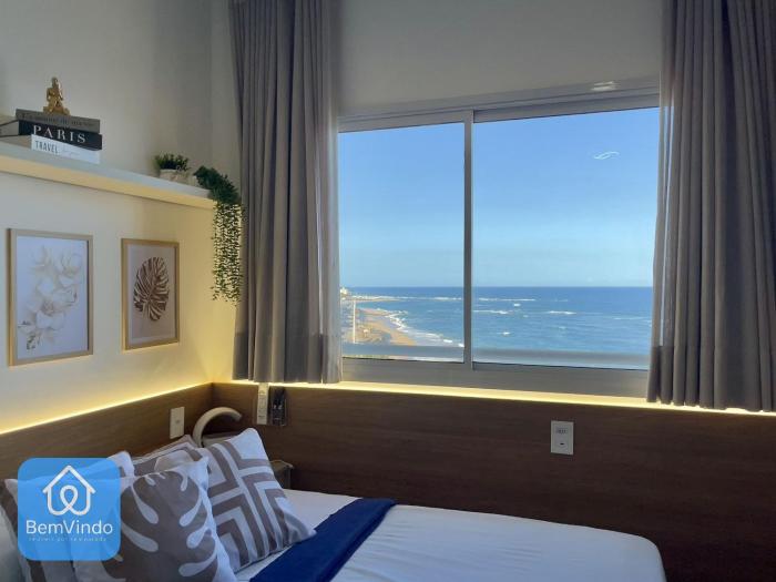 Apartamento Vista Mar Na Pituba