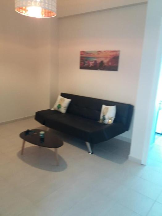 Artemis Aura Deluxe apartment