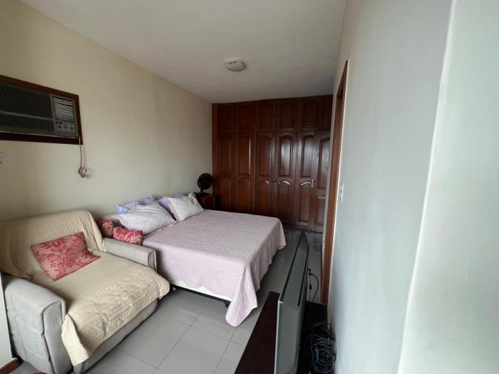 Apto 1503 - Edifício Saint Leon