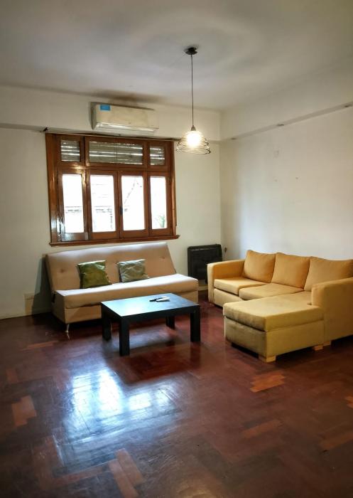 Departamento en Colegiales