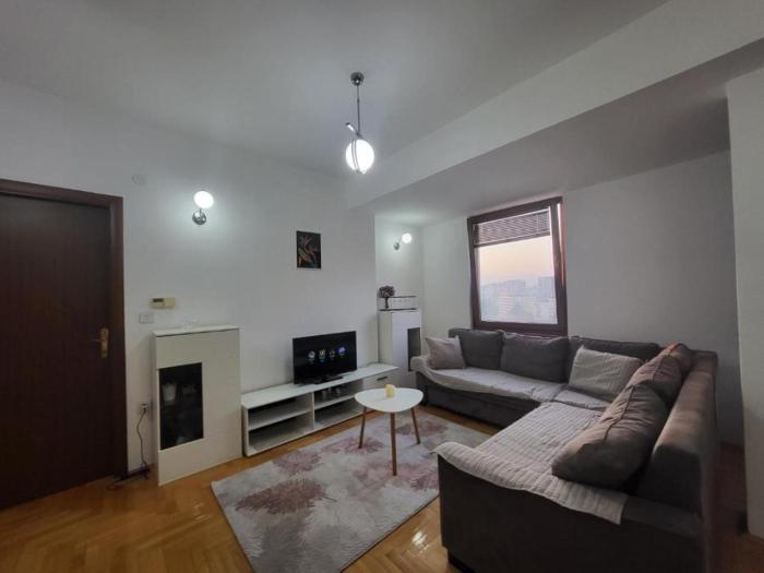 Joan Apartment
