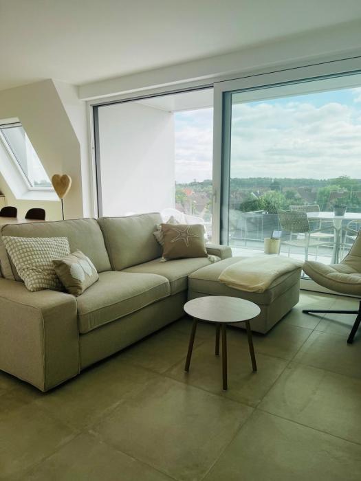 Appartement Le petit monde de Camden