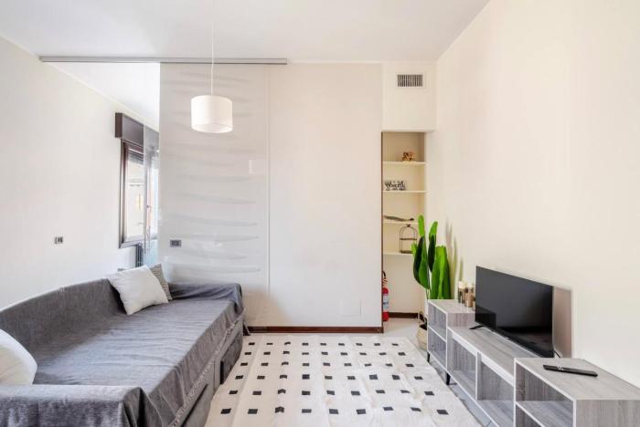 Venice Shore Apartment