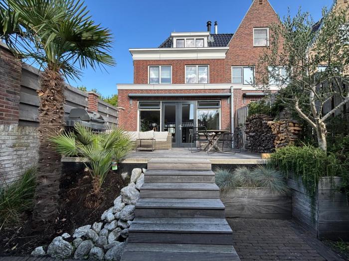 Wellness Villa Binnenhof