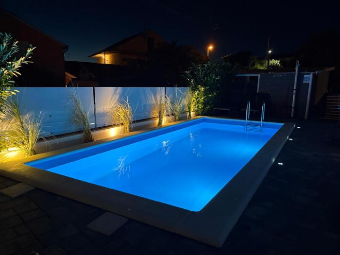 Luxury Apartment Lukas