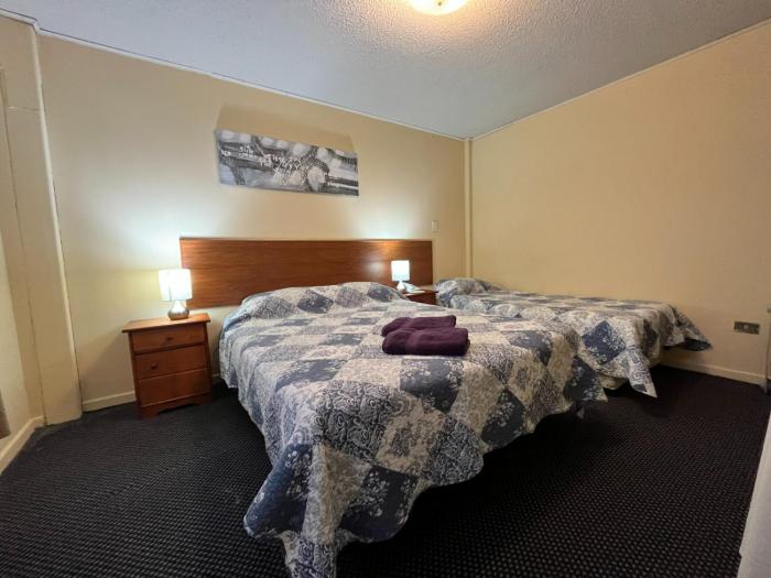 Hotel Queen Royal Imperial