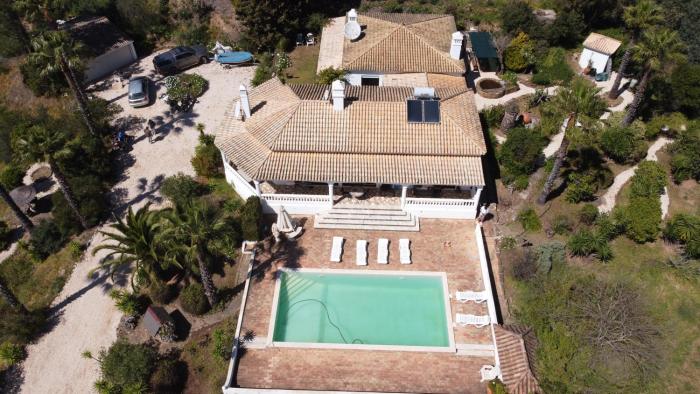 casa do lago, Lagos perto