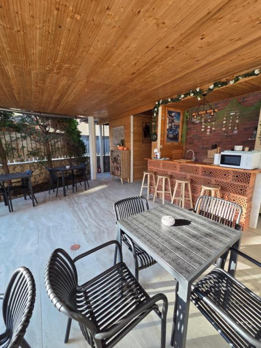 Solaria House Mamaia