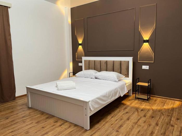 Tbilisi Panoramic Apartament