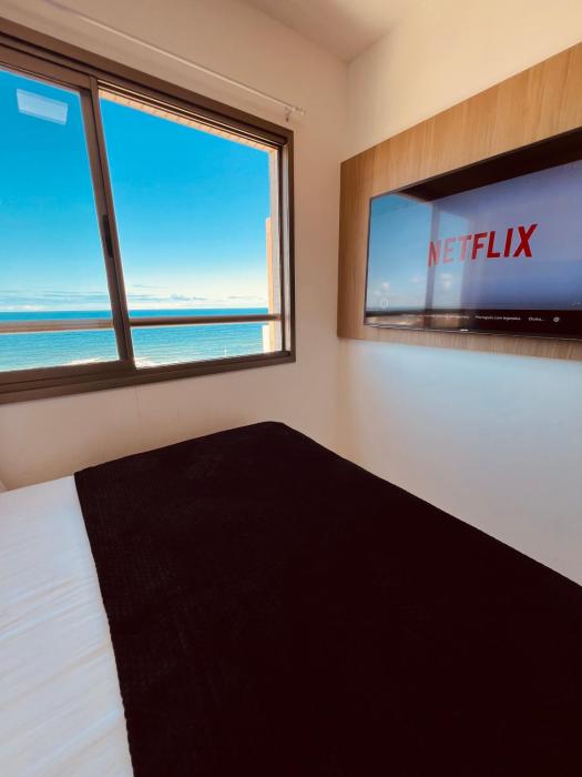 Studio Vista Mar Salvador